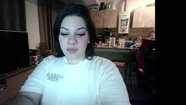 Snapshot of Janefruti chatting on February 9, 2026, 6:50 am Janefruti online show from February 9, 2026, 6:50 am