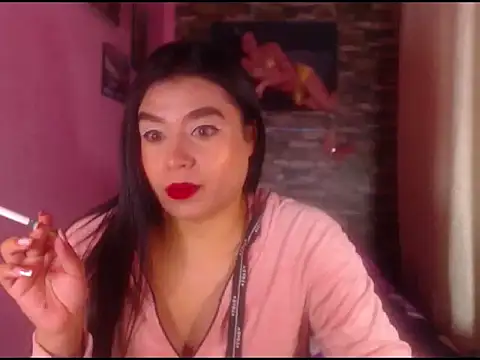 katrinawillff online show from January 12, 2026, 3:34 am