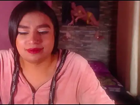 katrinawillff online show from January 15, 2026, 6:07 am