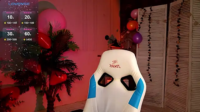 Ramona    online show from February 14, 2026, 6:21 am