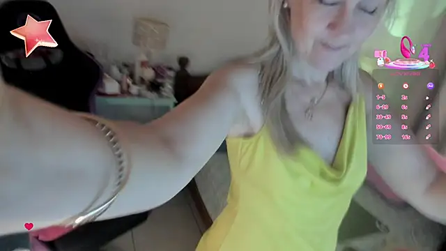 Snapshot of 1Sweetnina chatting on January 17, 2026, 11:19 pm 1Sweetnina online show from January 17, 2026, 11:19 pm