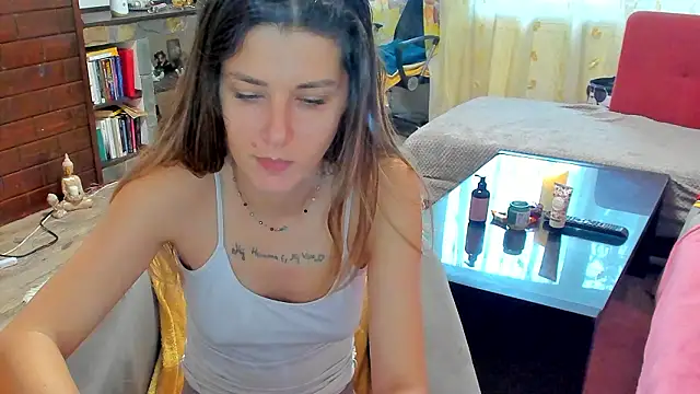 marie marie03 online show from February 6, 2026, 6:40 am