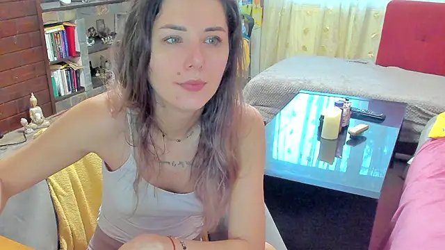 marie marie03 online show from February 17, 2026, 6:32 am