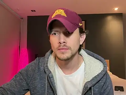 mcklister kinky feets online show from February 13, 2026, 1:29 pm