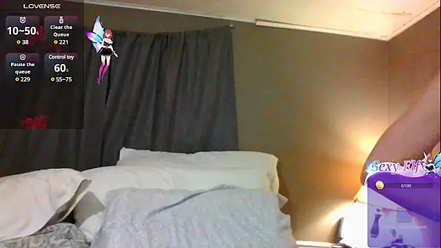 Snapshot of bettyvape85 chatting on February 20, 2025, 3:56 am bettyvape85 online show from February 20, 2025, 3:56 am