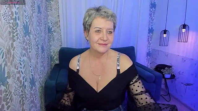 KathySunn online show from February 11, 2025, 7:48 pm