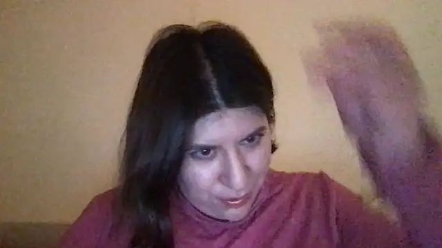 Snapshot of HYPHYtype chatting on February 18, 2026, 2:29 am HYPHYtype online show from February 18, 2026, 2:29 am