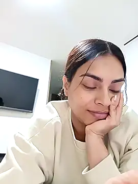 Ivanna2 online show from February 8, 2026, 1:09 am