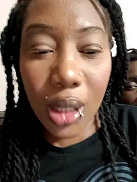 Cherishcherrysha online show from March 11, 2025, 5:46 pm