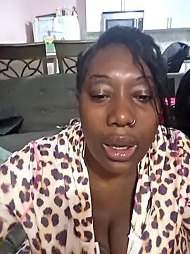 Cherishcherrysha online show from October 25, 2025, 7:41 pm