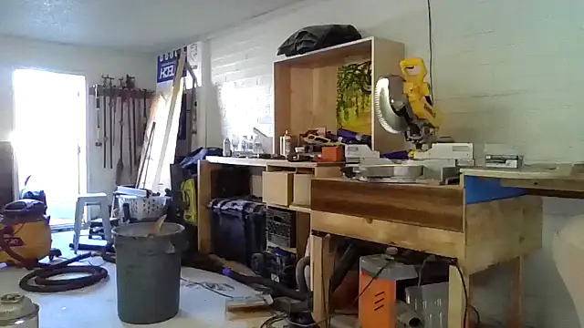 sunburnt602 online show from March 1, 2026, 3:03 pm