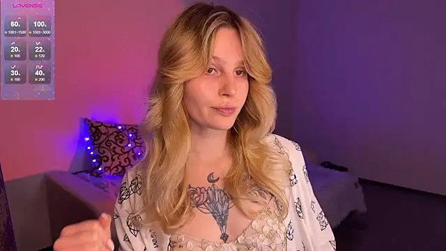 Chanel Gill online show from January 18, 2025, 6:43 pm