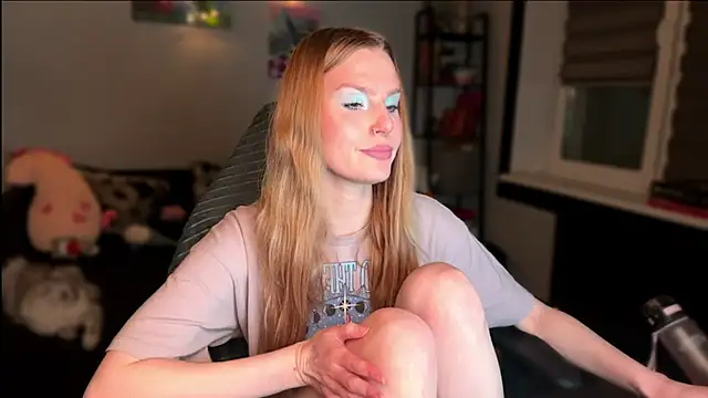 Chanel Gill online show from December 22, 2025, 5:32 pm