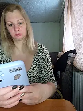 BustyBlond online show from February 19, 2026, 5:03 am