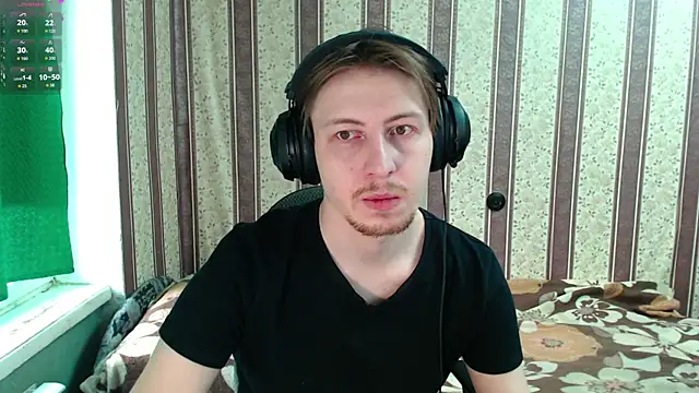 darienlarge online show from December 5, 2025, 10:35 am