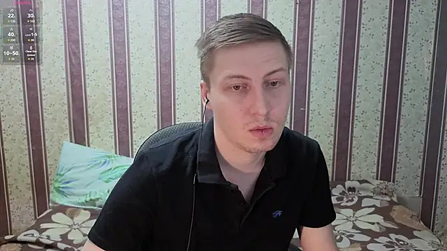 darienlarge online show from February 12, 2026, 5:13 am