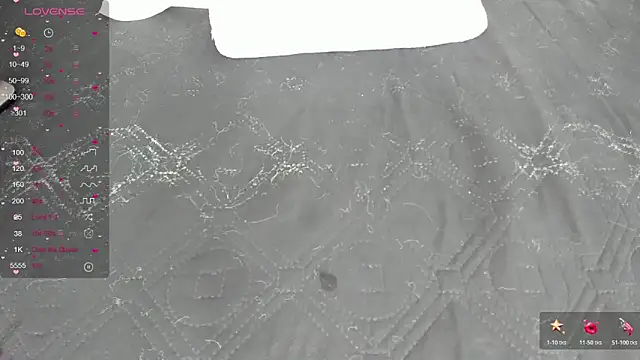 Anna-luna online show from February 25, 2026, 3:49 am