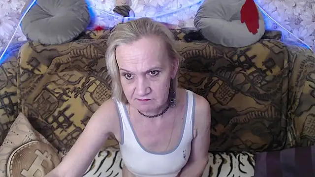 MissBekker online show from January 19, 2025, 10:06 pm