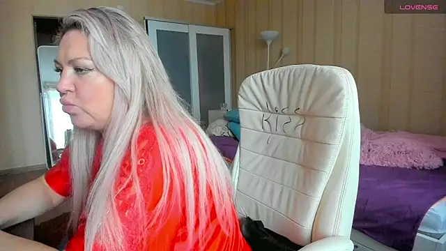 PamHardFuck online show from February 9, 2026, 9:24 am