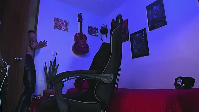 Ryuk it online show from February 17, 2026, 2:08 am