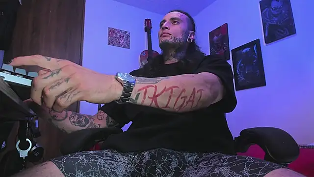 Ryuk it online show from February 21, 2026, 2:23 am