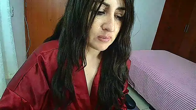 naughty sarahh online show from January 20, 2025, 5:37 am