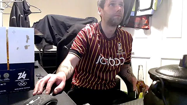 Atheist777 online show from January 10, 2026, 7:26 pm