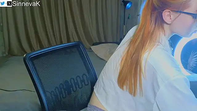 Snapshot of sinteas chatting on January 11, 2025, 3:20 pm sinteas online show from January 11, 2025, 3:20 pm