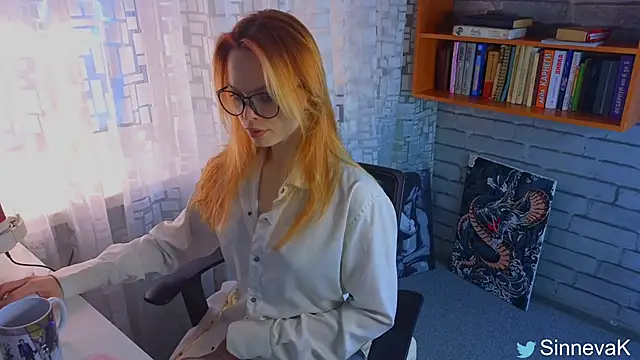 Snapshot of sinteas chatting on January 30, 2025, 10:50 am sinteas online show from January 30, 2025, 10:50 am