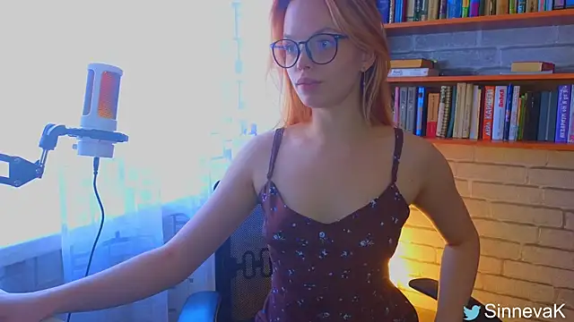 Snapshot of sinteas chatting on February 18, 2025, 9:32 am sinteas online show from February 18, 2025, 9:32 am