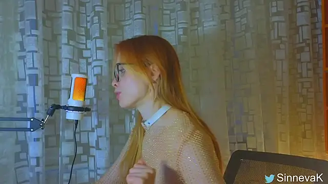 Snapshot of sinteas chatting on February 20, 2025, 5:07 pm sinteas online show from February 20, 2025, 5:07 pm