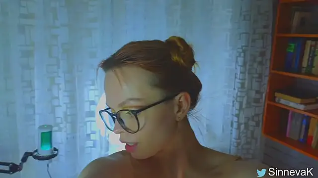 Snapshot of sinteas chatting on February 27, 2025, 3:15 pm sinteas online show from February 27, 2025, 3:15 pm