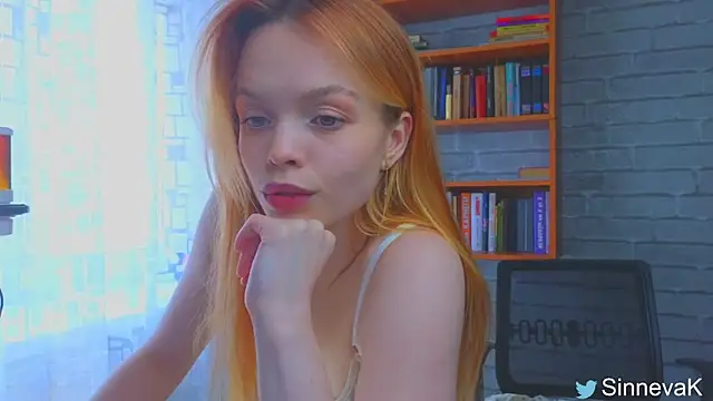 Snapshot of sinteas chatting on March 11, 2025, 9:45 am sinteas online show from March 11, 2025, 9:45 am