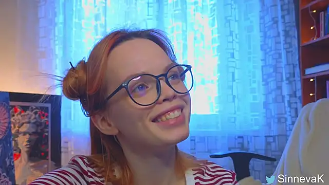 Snapshot of sinteas chatting on March 20, 2025, 9:15 am sinteas online show from March 20, 2025, 9:15 am