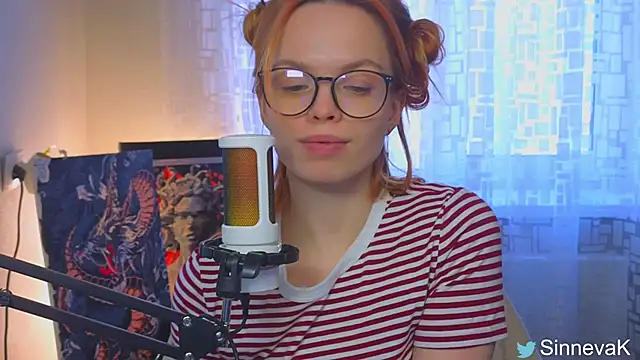 Snapshot of sinteas chatting on March 20, 2025, 12:22 pm sinteas online show from March 20, 2025, 12:22 pm