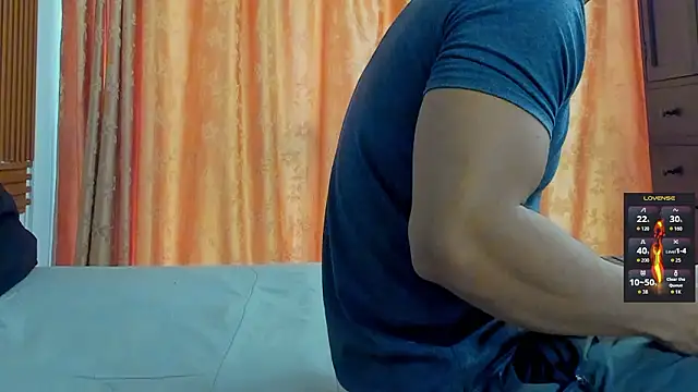 Snapshot of ChoreyTaiylor chatting on February 24, 2026, 3:21 pm ChoreyTaiylor online show from February 24, 2026, 3:21 pm