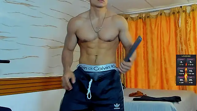 Snapshot of ChoreyTaiylor chatting on February 26, 2026, 3:33 pm ChoreyTaiylor online show from February 26, 2026, 3:33 pm