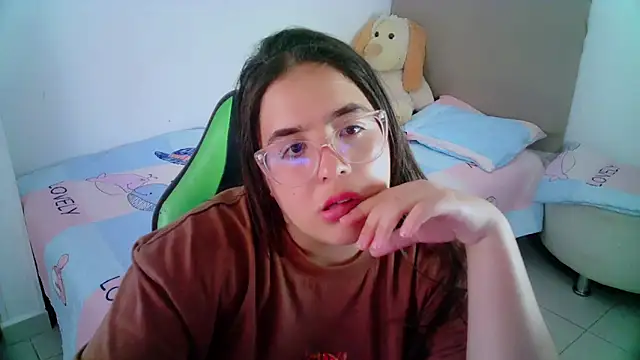  alicia z online show from January 17, 2025, 9:39 pm