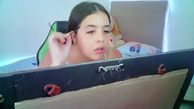  alicia z online show from January 21, 2025, 5:51 pm