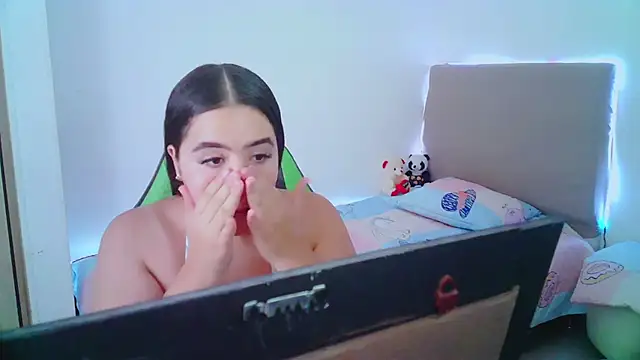  alicia z online show from January 24, 2025, 5:53 pm