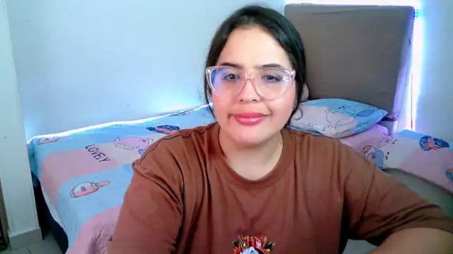  alicia z online show from February 11, 2025, 9:35 pm