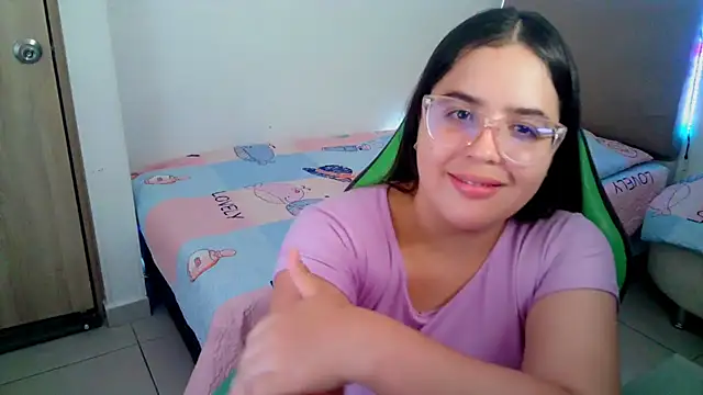  alicia z online show from February 22, 2025, 12:16 am