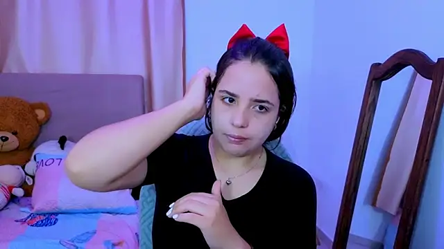  alicia z online show from February 28, 2026, 8:04 am