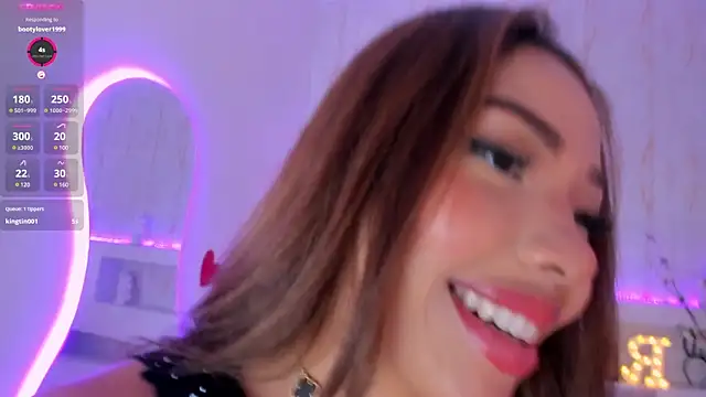 RachelMorgan01 online show from January 5, 2025, 6:02 pm