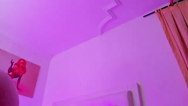 Lulu exotic1 online show from January 13, 2025, 3:47 pm