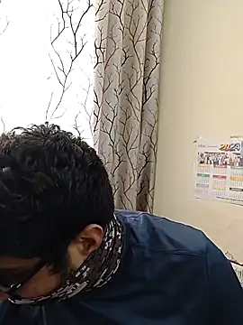 thebrownboi01 online show from March 6, 2025, 5:46 am