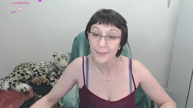 Ammillia online show from January 26, 2025, 7:52 pm