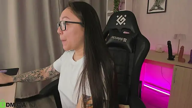 gentle muse online show from February 25, 2026, 12:09 am