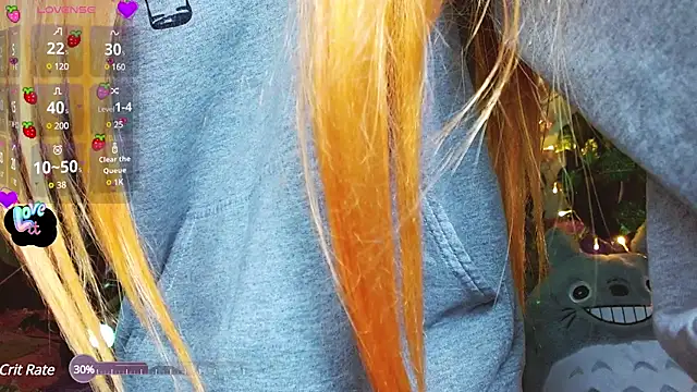 Snapshot of MidoriQuiinn chatting on January 24, 2025, 11:12 pm MidoriQuiinn online show from January 24, 2025, 11:12 pm