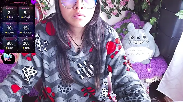 Snapshot of MidoriQuiinn chatting on January 28, 2025, 1:59 pm MidoriQuiinn online show from January 28, 2025, 1:59 pm